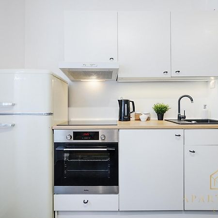 Royal Style Apartment Lodź Bagian luar foto