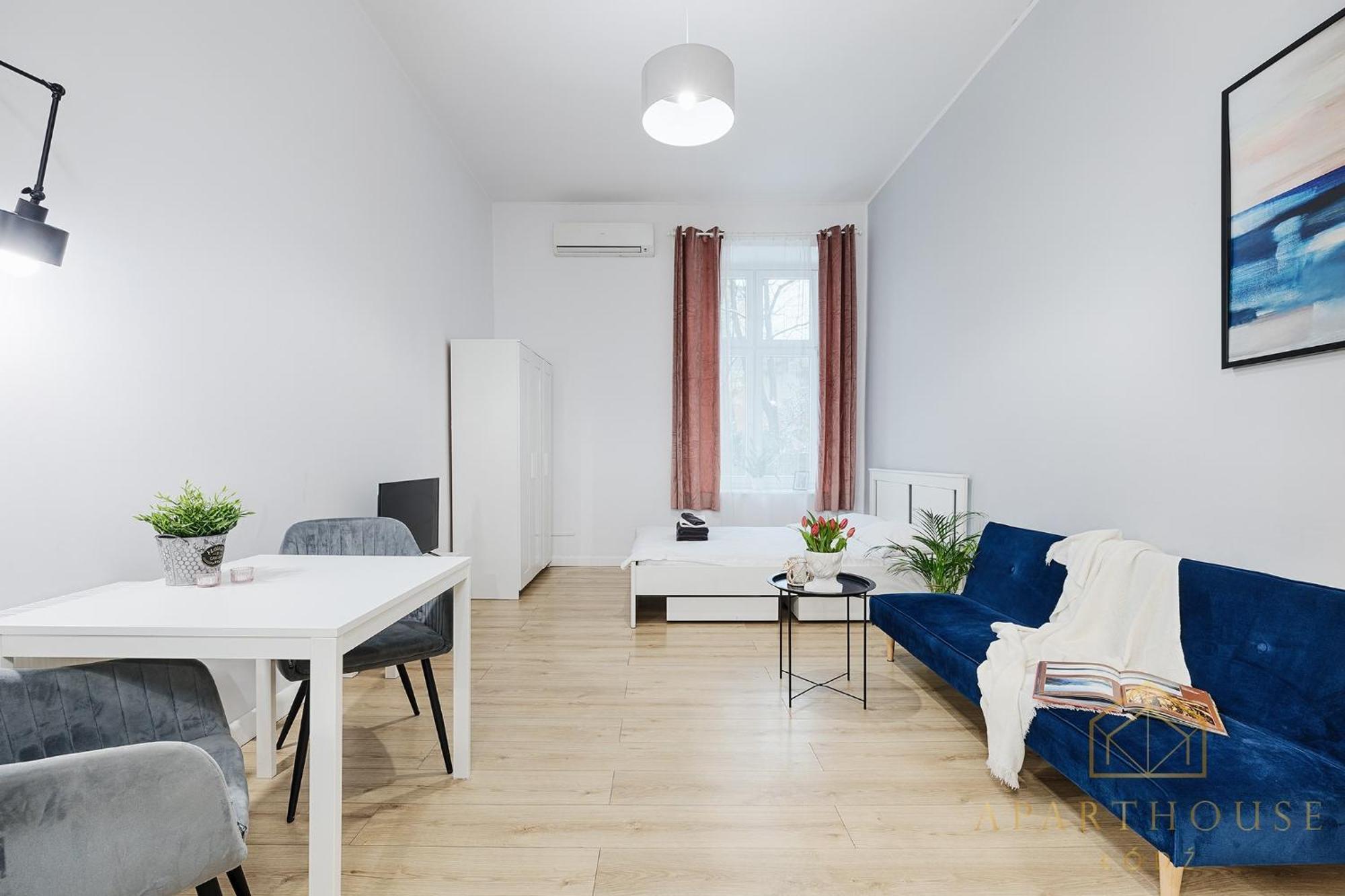 Royal Style Apartment Lodź Bagian luar foto