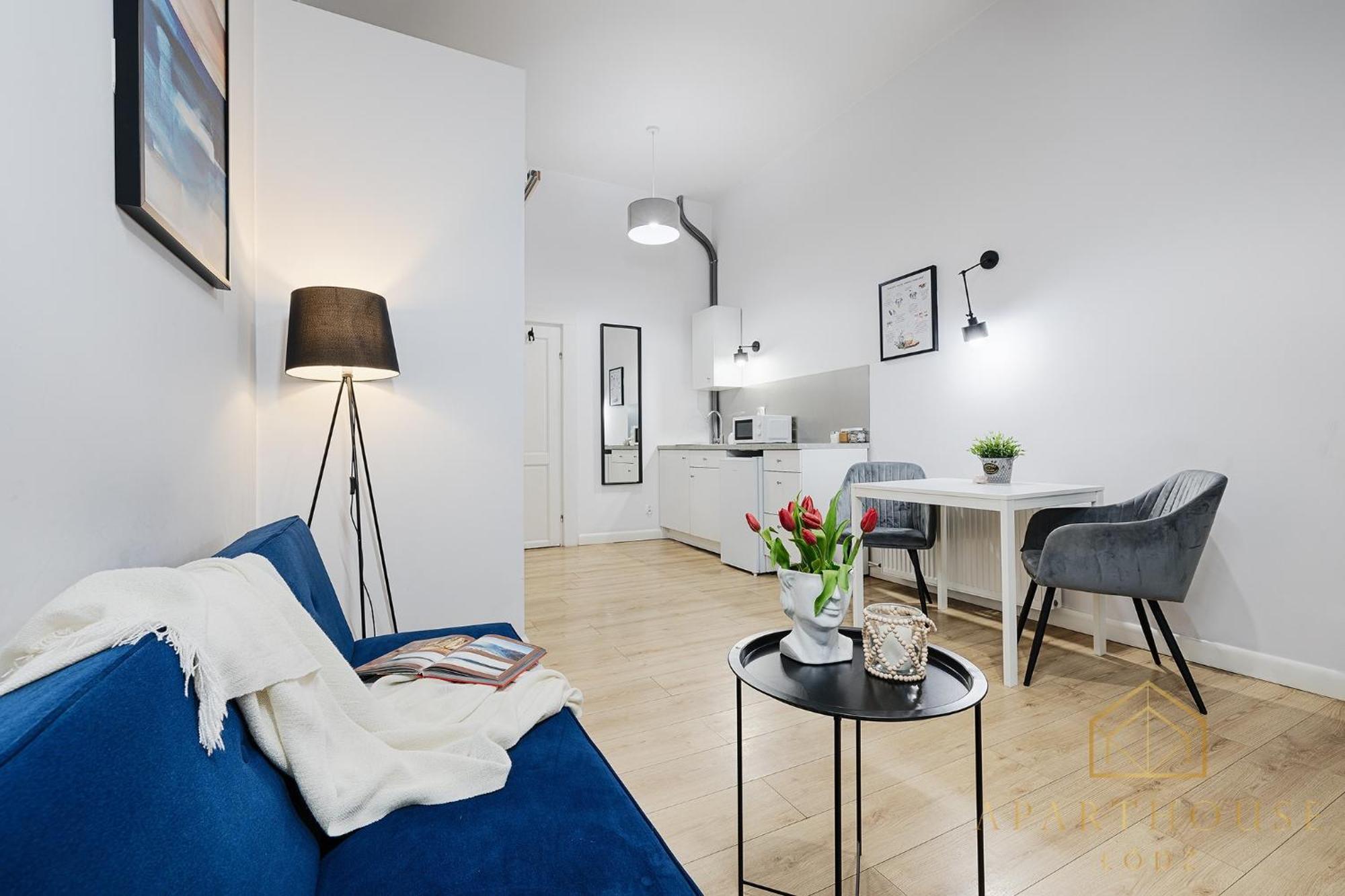Royal Style Apartment Lodź Bagian luar foto