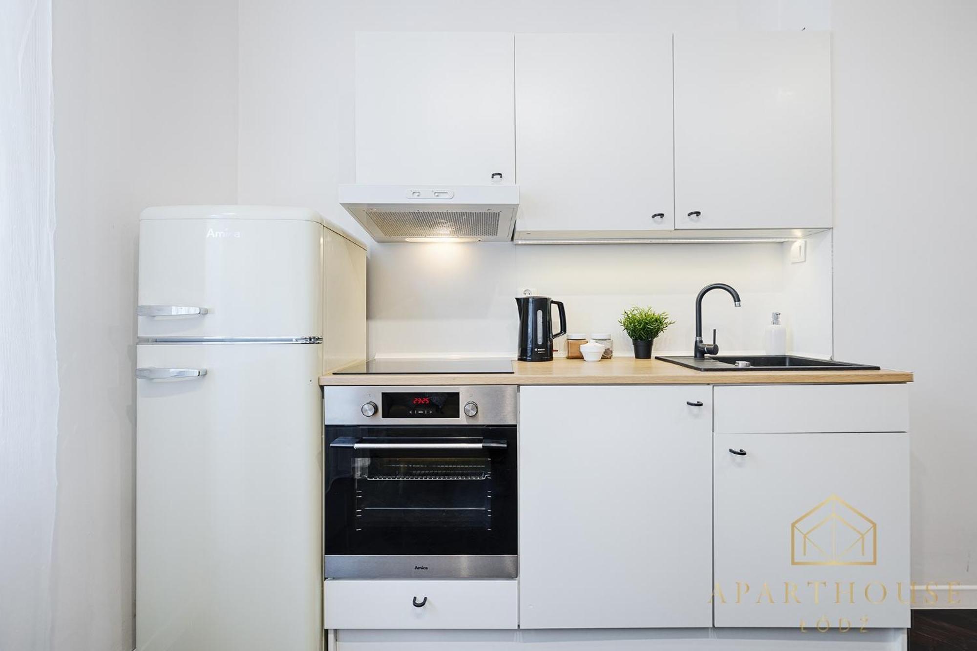 Royal Style Apartment Lodź Bagian luar foto
