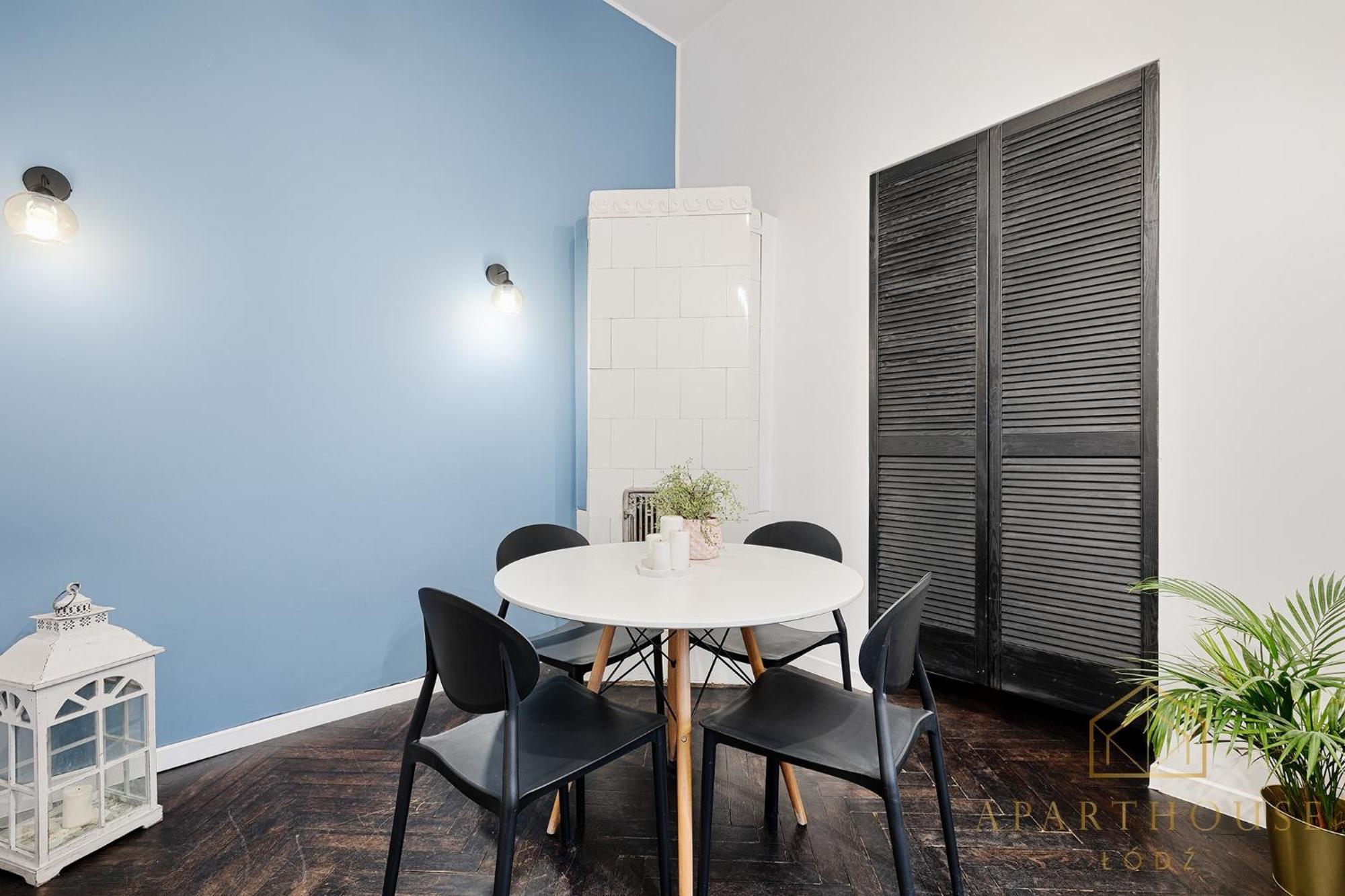 Royal Style Apartment Lodź Bagian luar foto