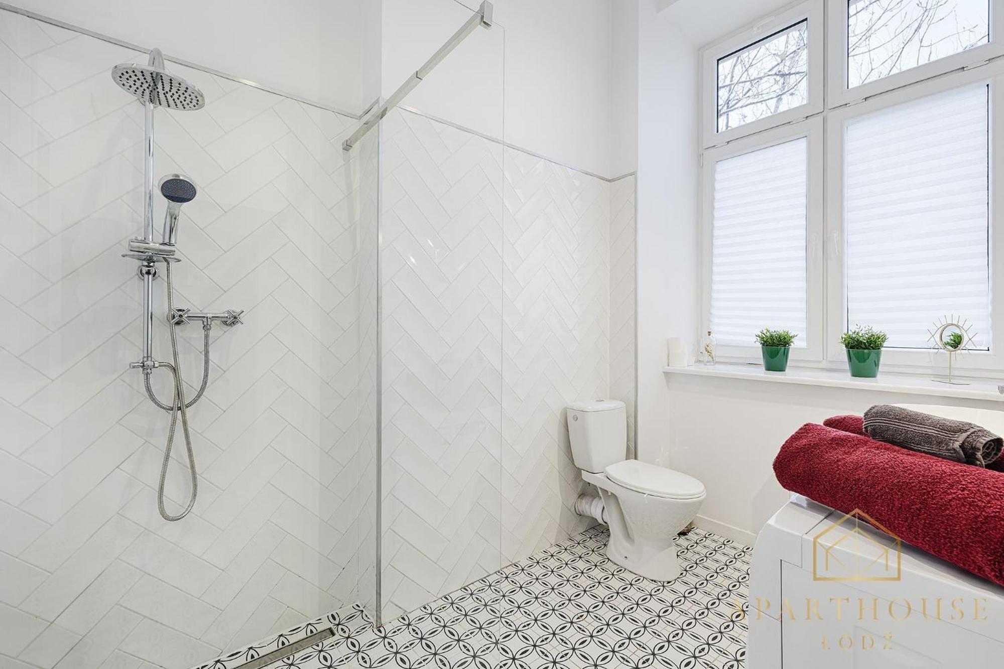 Royal Style Apartment Lodź Bagian luar foto